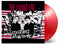 Living End (The) - Modern Artillery : Limited RED Vinyl LP