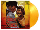 Ennio Morricone - La Resa Dei Conti (The Big Gundown) - Original Soundtrack Limited Orange/Yellow Swirl Vinyl LP