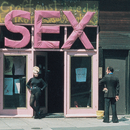 Various Artists - SEX: Too Fast To Live Too Young To Die: Limited Double Pink Vinyl LP + Bonus 7"