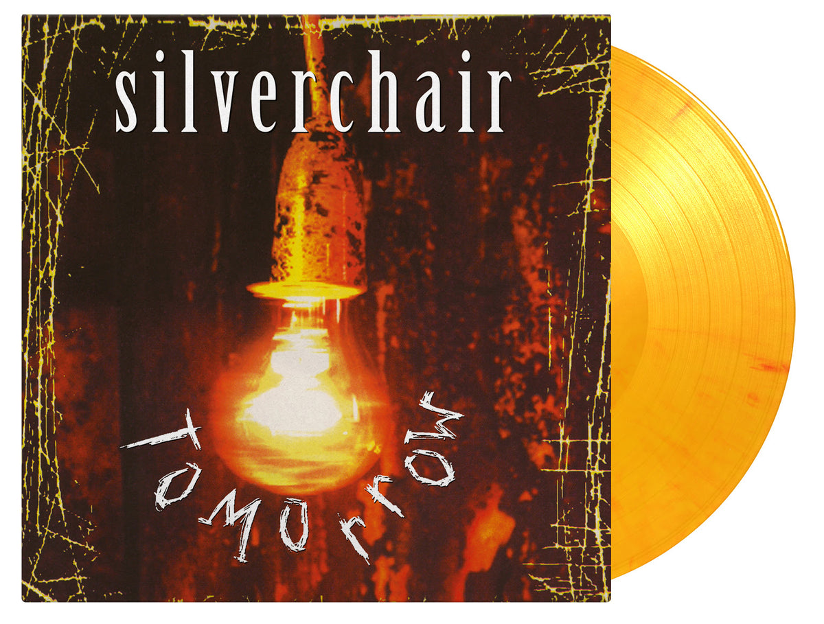Silverchair - Tomorrow