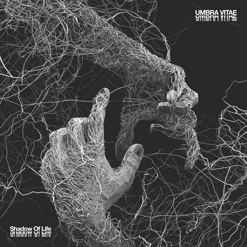 Umbra Vitae - Shadow Of Life: Indie Exclusive Marble Pink Vinyl LP
