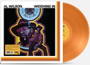 Al Wilson - Weighing In - Limited RSD 2023