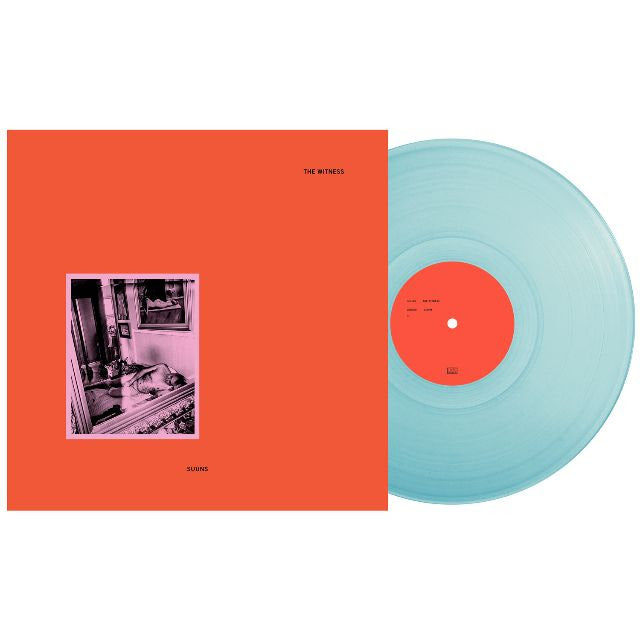 SUUNS - The Witness