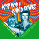 David Bowie & Iggy Pop - Sister Midnight: Vinyl LP