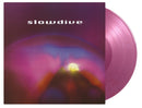 Slowdive -  5 EP 12" Coloured Vinyl