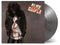 Alice Cooper - Trash: Limited Silver Black Marbled Vinyl LP