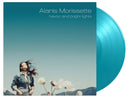 Alanis Morissette - Havoc And Bright Lights: Limited Turquoise Double Vinyl LP