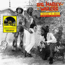 Bob Marley - Rebel's Hop: Red/Green Double Vinyl LP