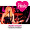 HOLE - HEAVEN TONIGHT: LIVE AT THE PATRIOT CENTER, FAIRFAX, VA. DECEMBER 5TH 1998: Vinyl LP