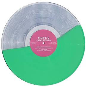 Osees – Panther Rotate