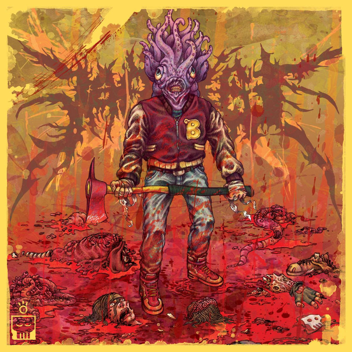 Various Artists - Hotline Miami 1 & 2: The Complete Collection