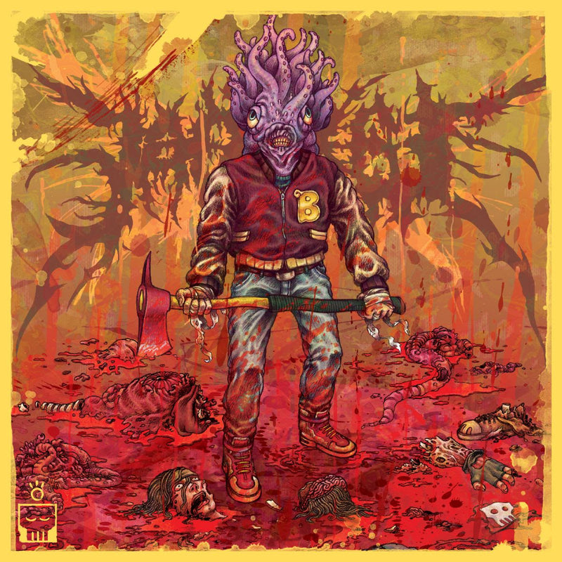 Various Artists - Hotline Miami 1 & 2: The Complete Collection