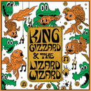 King Gizzard & The Lizard Wizard - Live in Milwaukee