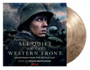 All Quiet On The Western Front - Original Soundtrack