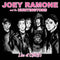 Joey Ramone & The Huntingtons - LIVE AT CBGB'S: 7" Single