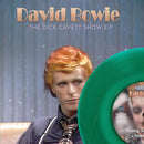 David Bowie - The Dick Cavett Show EP