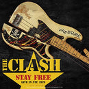 Clash (The) - Stay Free: Live In NYC 1979