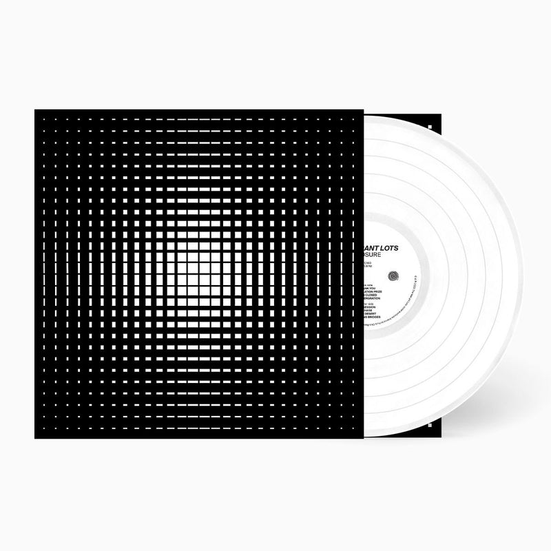 Vacant Lots (The) - Closure