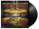 American Head Charge - The War Of Art