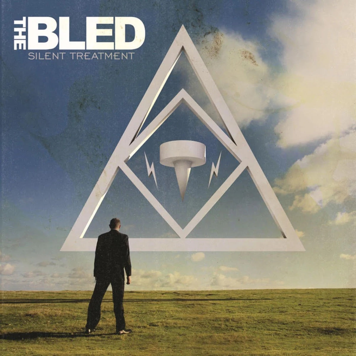 Bled (The) - Silent Treatment