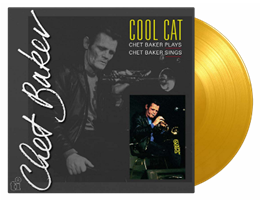 Chet Baker - Cool Cat