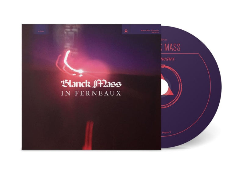 Blanck Mass - In Ferneaux