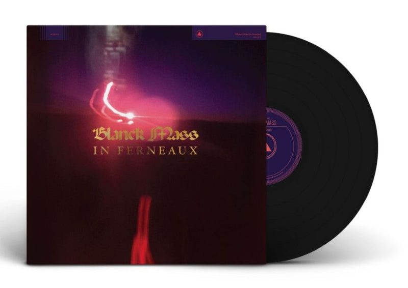 Blanck Mass - In Ferneaux