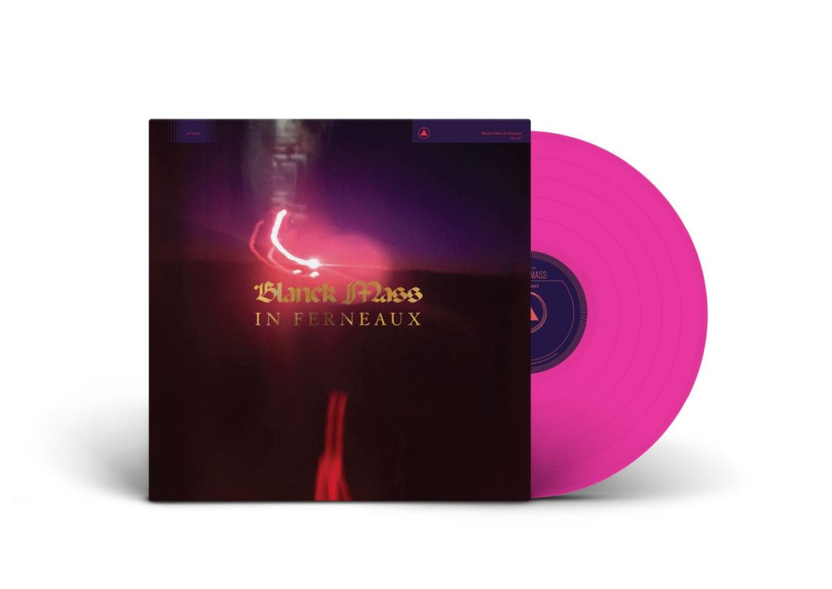Blanck Mass - In Ferneaux