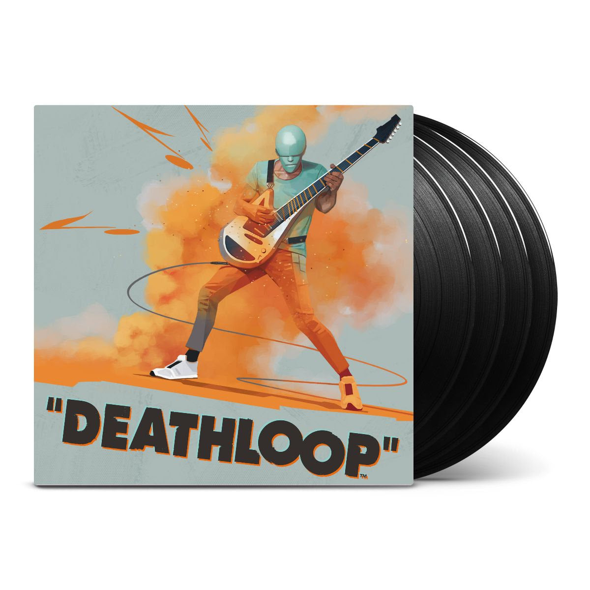 Deathloop - OST