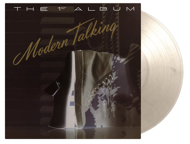 Modern Talking - First Album