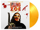 Killing Zoe - Original Soundtrack by TOMANDANDY
