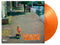Solution - Solution: 50th Anniversary Orange Vinyl LP *Pre Order