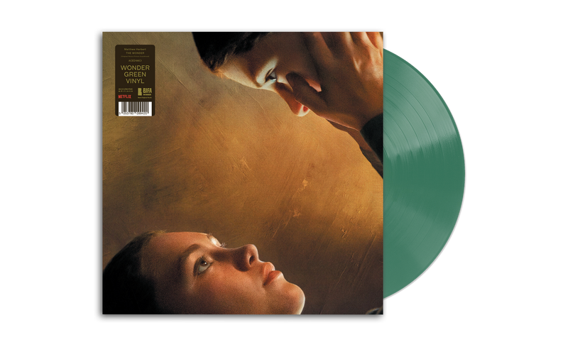 Matthew Herbert - The Wonder OST