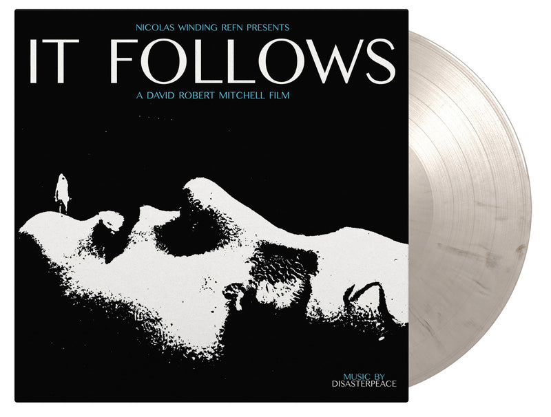 It Follows - Original Soundtrack