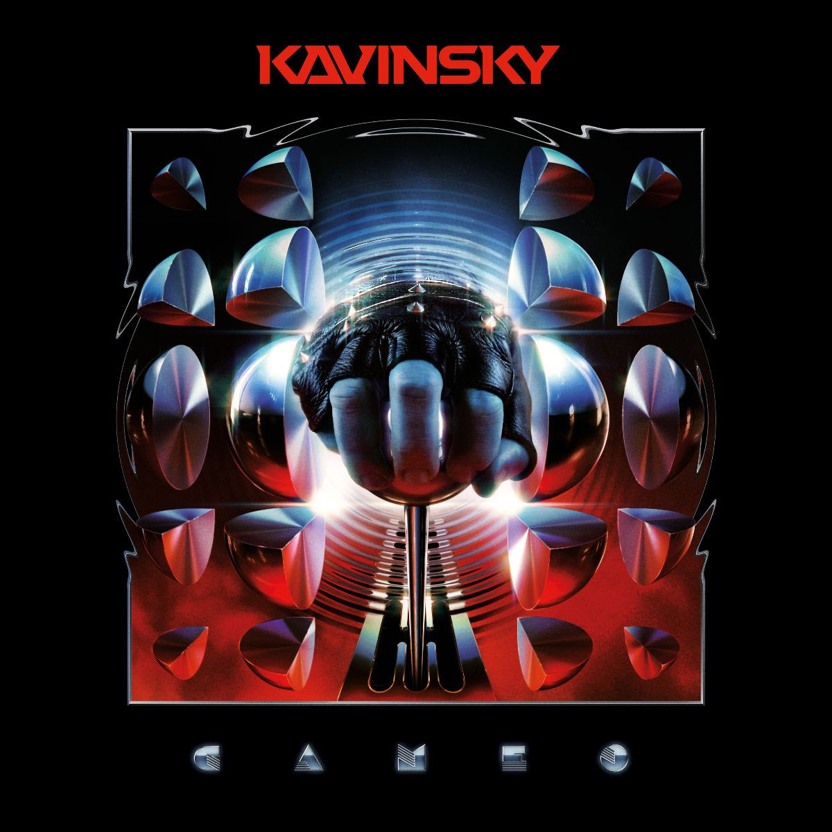 Kavinsky - Cameo