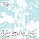 Vegyn - Like A Good Old Friend: Vinyl 12"