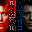 David Bowie - Legacy (The Very Best Of)
