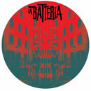 La Batteria - La Batteria: Limited Vinyl Picture Disc LP