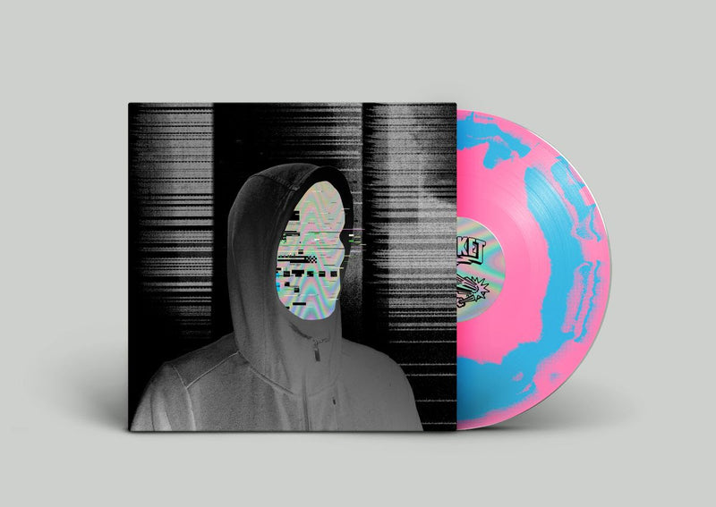 Holy Scum - Strange Desires