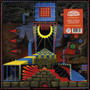 King Gizzard And The Lizard Wizard - Polygondwanaland