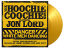 Hoochie Coochie Men - Danger White Men Dancing