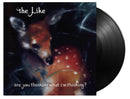 Like (The) - Are You Thinking What I'm Thinking