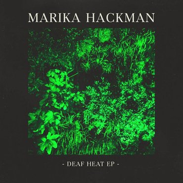 Marika Hackman - Sugar Blind & Deaf Heat EP: 12" Vinyl Limited RSD 2021