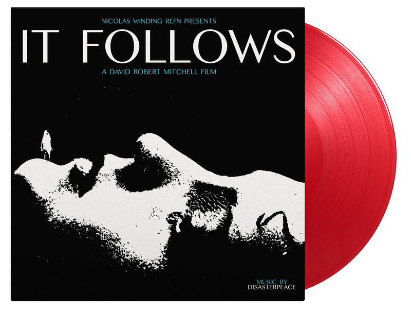 It Follows - Original Soundtrack