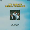 Harlem Gospel Travellers (The) - Look Up!