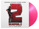 DeadPool 2 - Tyler Bates OST