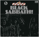 Black Sabbath - Attention Black Sabbath Vol. 2