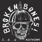 Broken Bones - IOU: Vinyl LP Limited RSD 2021