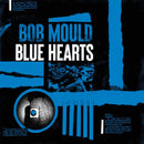 Bob Mould - Blue Hearts: Vinyl LP