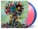 Suicide Squad - Original Soundtrack: Harley Quinn Edition Double LP